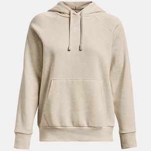 {Under Armor} NWOT Women's Rival Fleece Hoodie - Size S